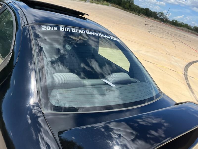 Dodge SRT-4 Sedan 2004 Dodge SRT-4 Sedan 2004