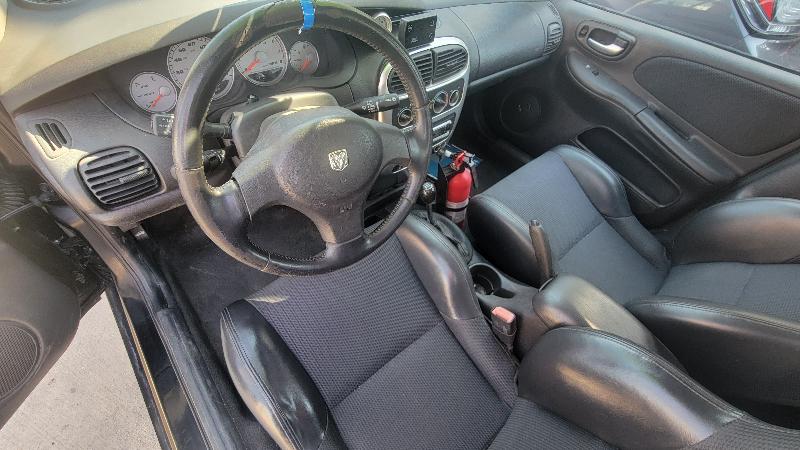 Dodge SRT-4 Sedan 2004 Dodge SRT-4 Sedan 2004