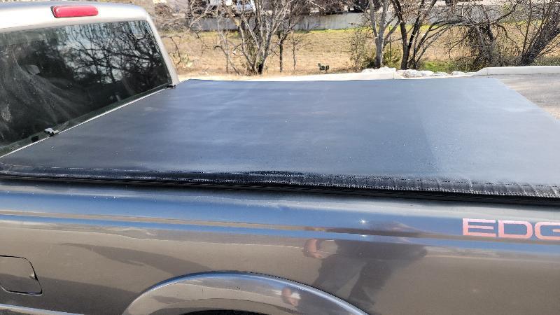 Ford Ranger XL SuperCab 2WD 2004