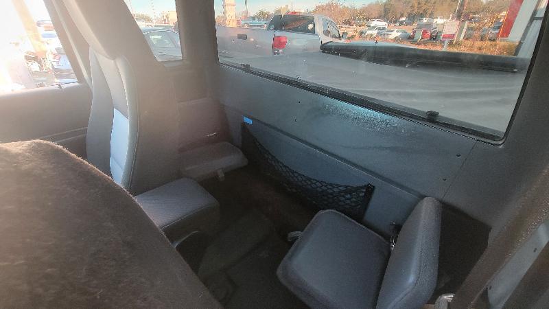 Ford Ranger XL SuperCab 2WD 2004