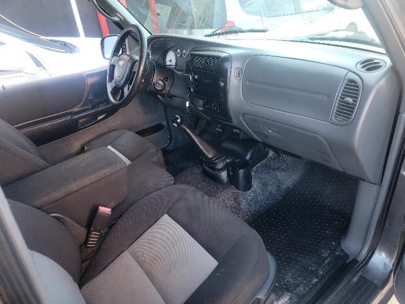 Ford Ranger XL SuperCab 2WD 2004