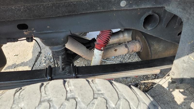 Chevrolet Silverado 1500 1LT Crew Cab 2WD 2014