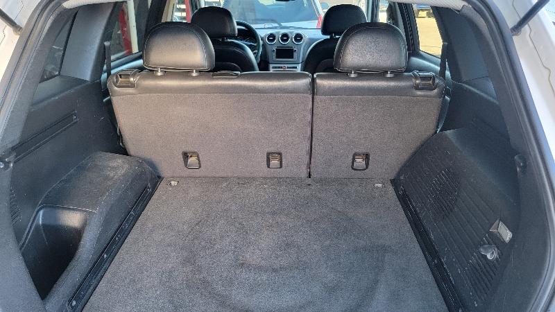 Chevrolet Captiva Sport LTZ FWD 2014