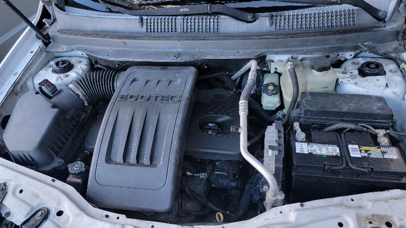 Chevrolet Captiva Sport LTZ FWD 2014