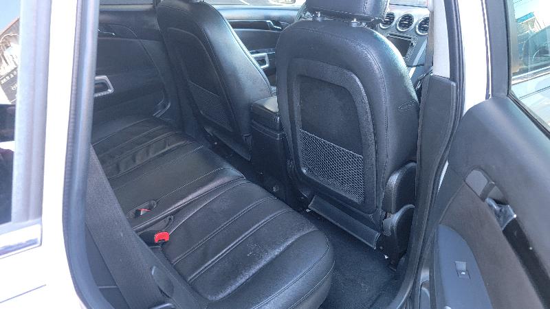 Chevrolet Captiva Sport LTZ FWD 2014