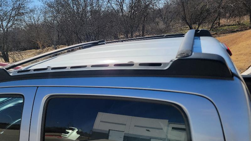 Toyota Tacoma PreRunner Double Cab V6 Auto 2WD 2008