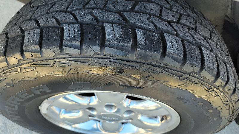 Toyota Tacoma PreRunner Double Cab V6 Auto 2WD 2008