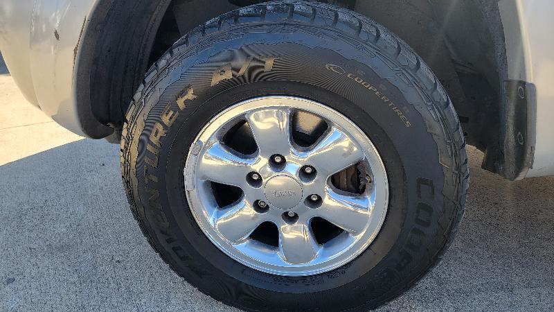 Toyota Tacoma PreRunner Double Cab V6 Auto 2WD 2008