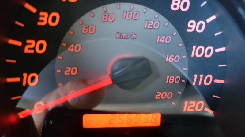 Toyota Tacoma PreRunner Double Cab V6 Auto 2WD 2008