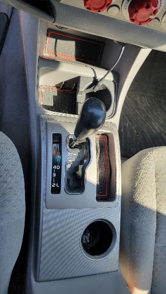 Toyota Tacoma PreRunner Double Cab V6 Auto 2WD 2008