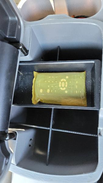 Toyota Tacoma PreRunner Double Cab V6 Auto 2WD 2008