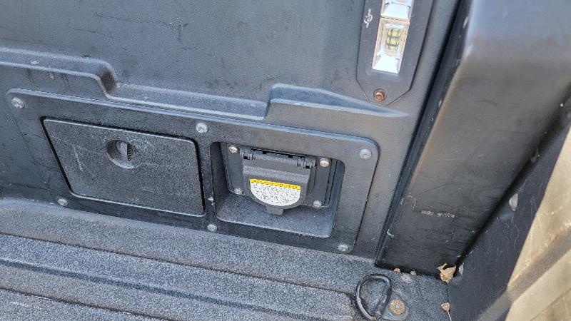 Toyota Tacoma PreRunner Double Cab V6 Auto 2WD 2008