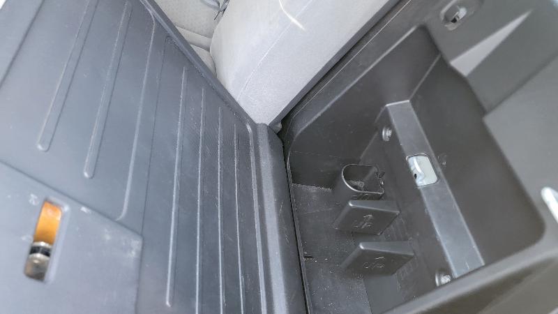 Toyota Tacoma PreRunner Double Cab V6 Auto 2WD 2008