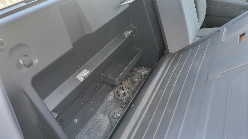 Toyota Tacoma PreRunner Double Cab V6 Auto 2WD 2008