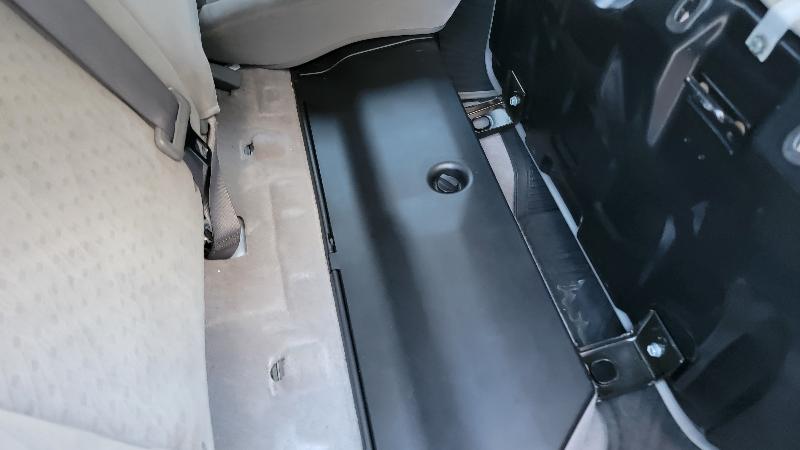 Toyota Tacoma PreRunner Double Cab V6 Auto 2WD 2008