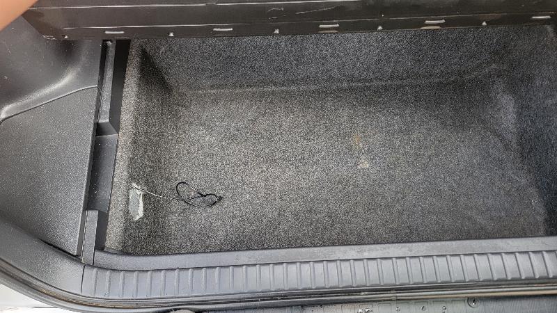 Toyota RAV4 Base I4 2WD 2006