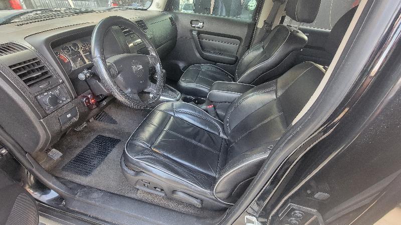 HUMMER H3 Sport Utility 2006