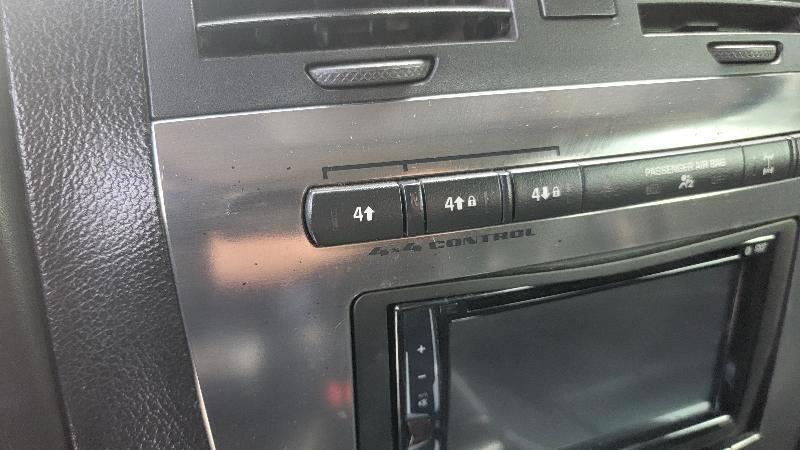 HUMMER H3 Sport Utility 2006