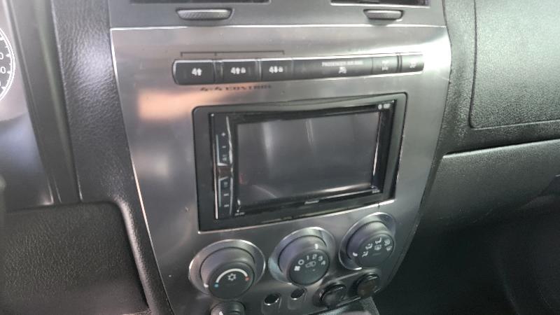 HUMMER H3 Sport Utility 2006