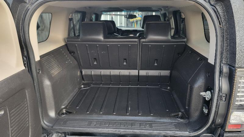 HUMMER H3 Sport Utility 2006