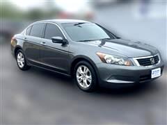 2009 Honda Accord 