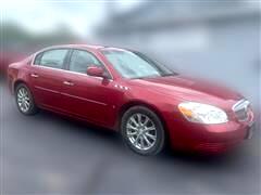 2009 Buick Lucerne 