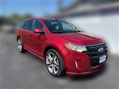 2011 Ford Edge 