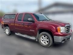 2013 GMC Sierra 1500 