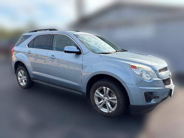 2015 Chevrolet Equinox 1LT