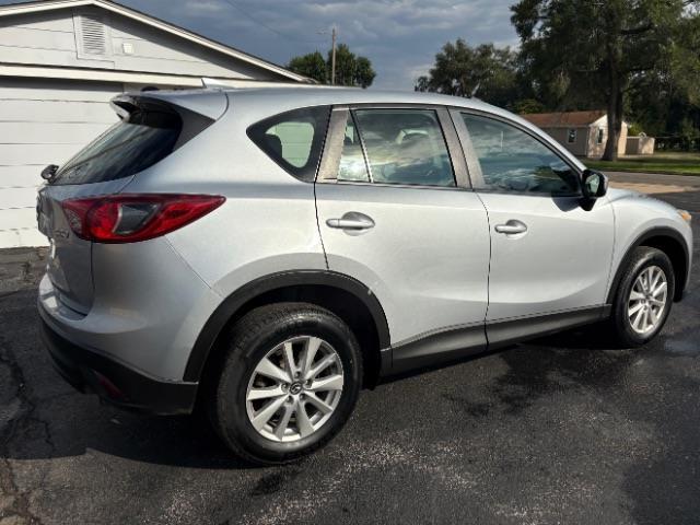 Mazda CX-5  2016