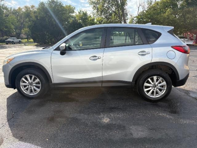 Mazda CX-5  2016