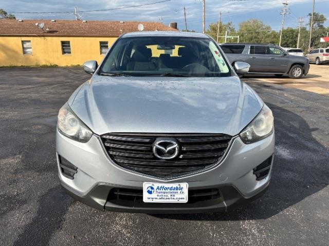 Mazda CX-5  2016