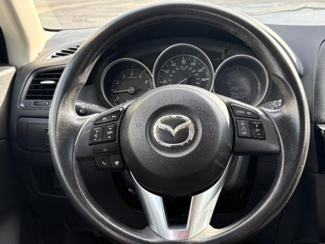 Mazda CX-5  2016