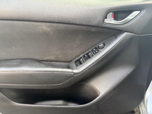 Mazda CX-5  2016