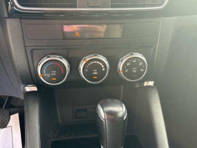Mazda CX-5  2016