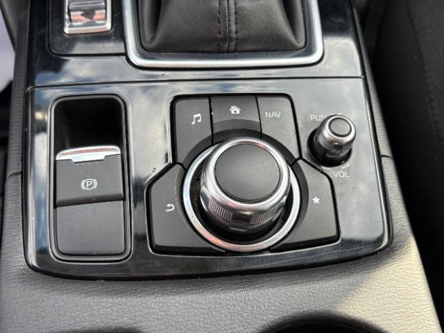 Mazda CX-5  2016