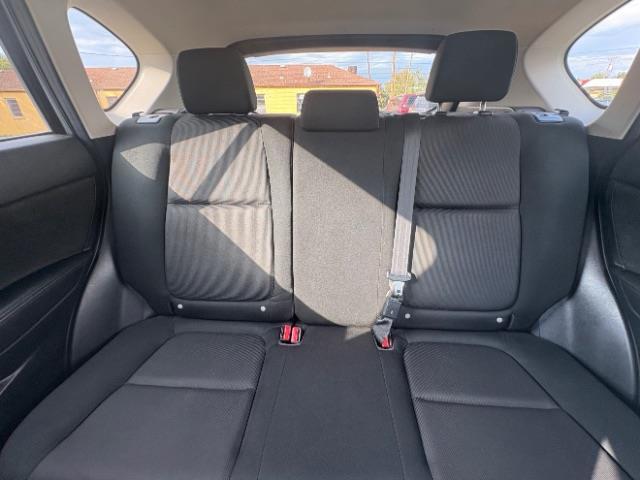 Mazda CX-5  2016