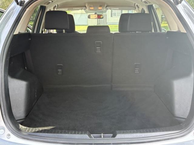 Mazda CX-5  2016