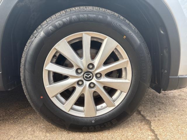 Mazda CX-5  2016