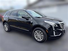 2019 Cadillac XT5 