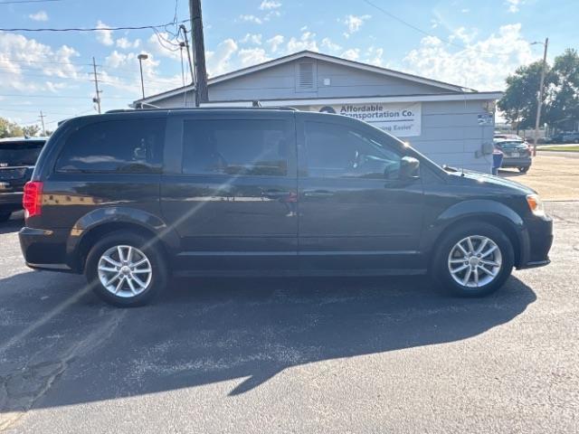 Dodge Grand Caravan  2016