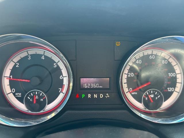 Dodge Grand Caravan  2016