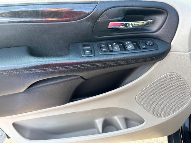 Dodge Grand Caravan  2016