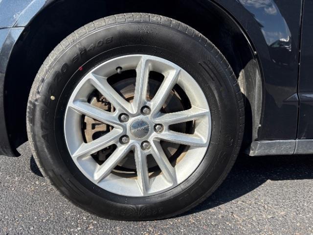 Dodge Grand Caravan  2016