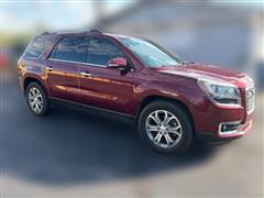 2015 GMC Acadia 