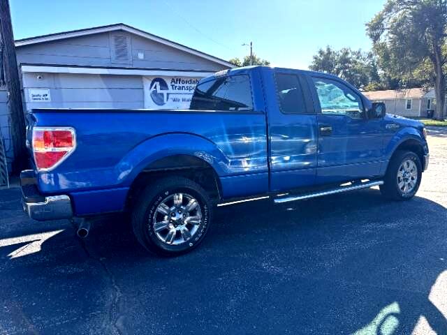Ford F-150  2012