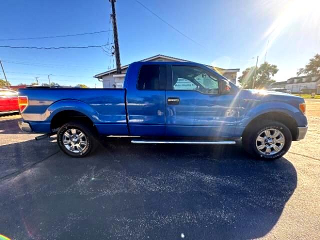 Ford F-150  2012