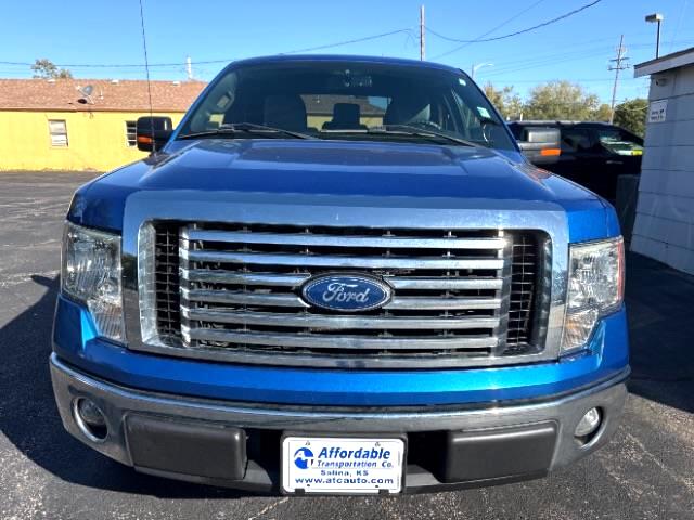 Ford F-150  2012