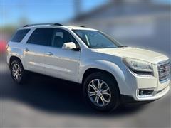 2015 GMC Acadia 