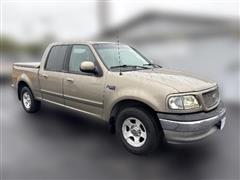 2001 Ford F-150 